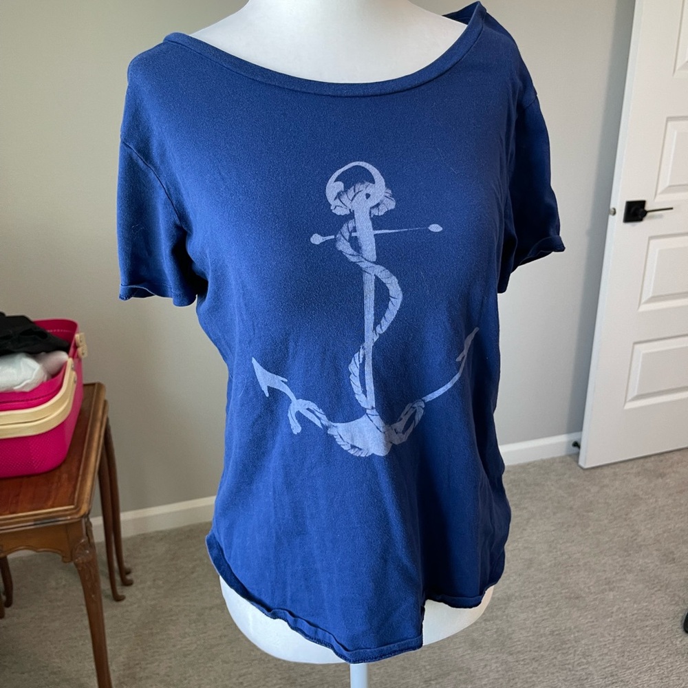 3/$20 Anchor ⚓️ Old Navy Tee